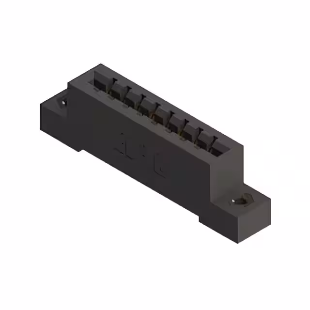 387-008-520-108 EDAC Inc.  Edgeboard Connectors